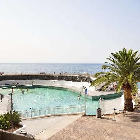 Eden Pure Oasis Ocean Views Apartment El Rosario (Tenerife)