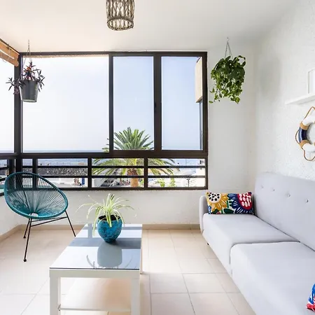 Eden Pure Oasis Ocean Views *