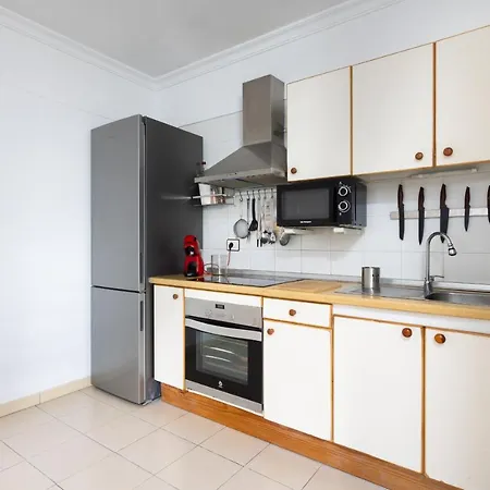 Eden Pure Oasis Ocean Views Apartment El Rosario (Tenerife)