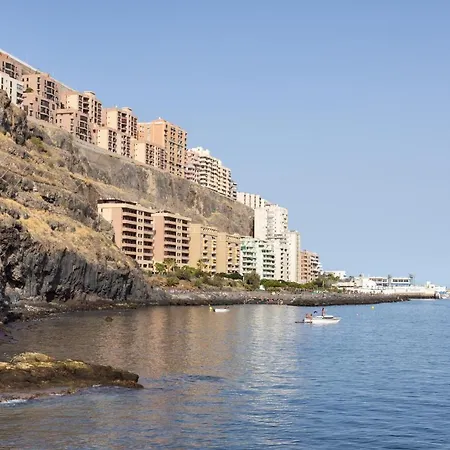 Apartment Eden Pure Oasis Ocean Views *