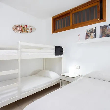 Eden Pure Oasis Ocean Views Apartment El Rosario (Tenerife)
