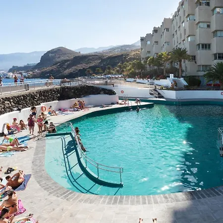 Eden Pure Oasis Ocean Views Apartment