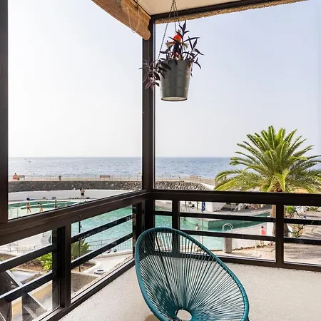Eden Pure Oasis Ocean Views * El Rosario (Tenerife)