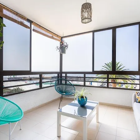 Apartment Eden Pure Oasis Ocean Views *
