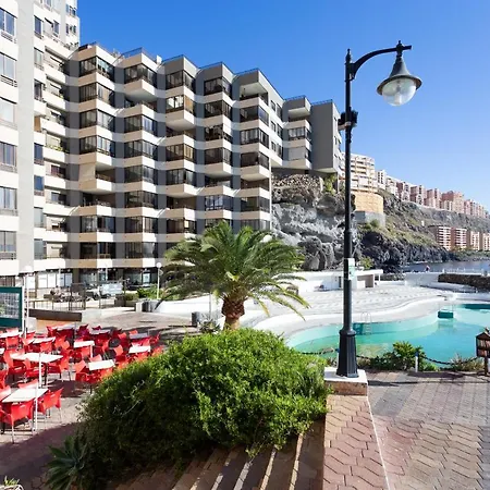 Eden Pure Oasis Ocean Views *