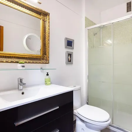 Eden Pure Oasis Ocean Views Apartment *