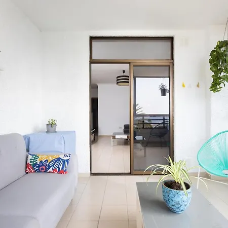Eden Pure Oasis Ocean Views El Rosario (Tenerife)