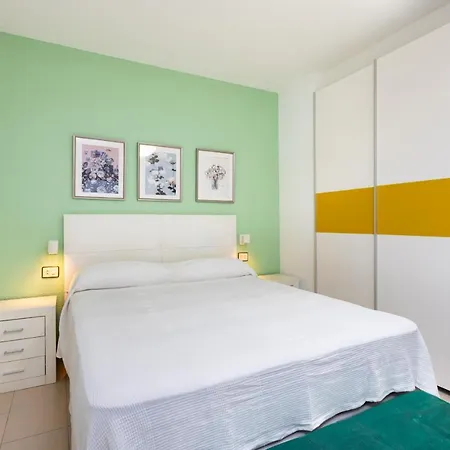 Eden Pure Oasis Ocean Views Apartment