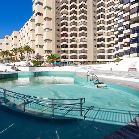 Eden Pure Oasis Ocean Views شقة *