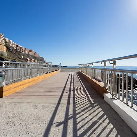 Eden Pure Oasis Ocean Views Apartment El Rosario (Tenerife)